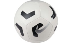 Футбольный мяч Nike Pitch Train SP21 белый CU8034 100