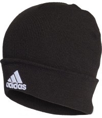 Adidas cepure Logo Woolie Black FS9022