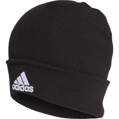 Adidas cepure Logo Woolie Black FS9022