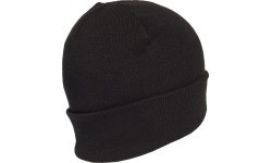 Adidas cepure Logo Woolie Black FS9022