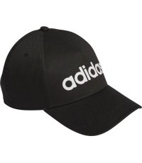 Adidas cepure Daily Cap Black DM6178