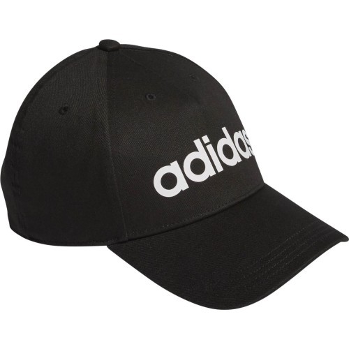Кепка Adidas Daily Cap Black DM6178