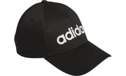 Adidas Daily Cap Black DM6178