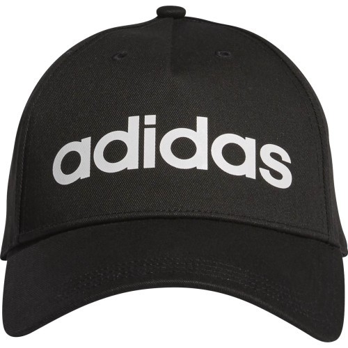 Adidas Daily Cap Black DM6178