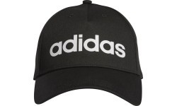 Adidas cepure Daily Cap Black DM6178