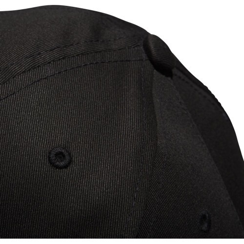 Adidas cepure Daily Cap Black DM6178