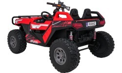 Buggy PROSPECTOR 4x4 STRONG Red