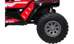 Buggy PROSPECTOR 4x4 STRONG Red