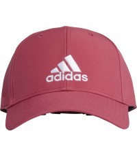 Adidas cepure Bballcap Lt Emb bordo GM6263