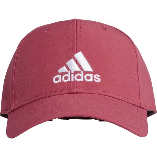 Adidas cepure Bballcap Lt Emb bordo GM6263