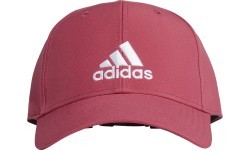 Adidas cepure Bballcap Lt Emb bordo GM6263