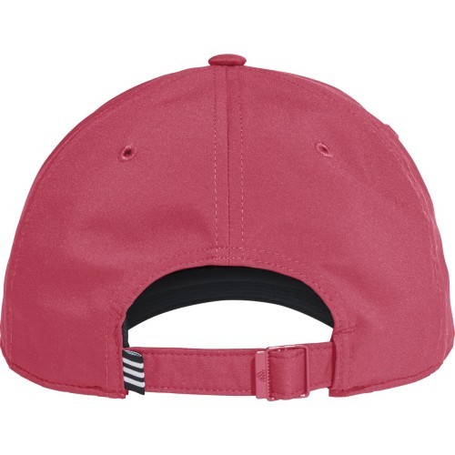 Adidas cepure Bballcap Lt Emb bordo GM6263