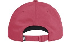 Adidas cepure Bballcap Lt Emb bordo GM6263