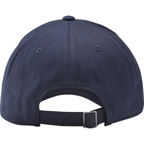 Кепка Reebok Te Logo, синяя GH0399