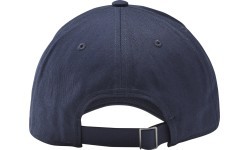 Кепка Reebok Te Logo, синяя GH0399