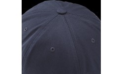 Кепка Reebok Te Logo, синяя GH0399