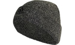Шапка Adidas Melange Woolie Grey HG7786