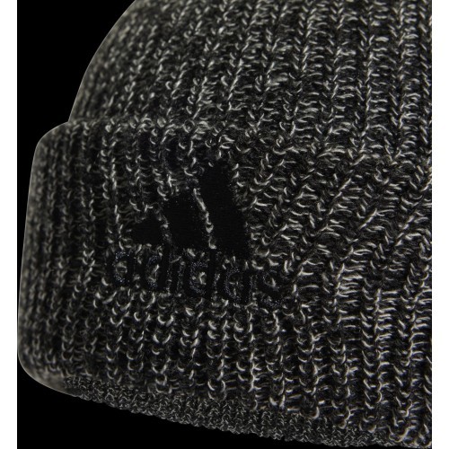 Шапка Adidas Melange Woolie Grey HG7786