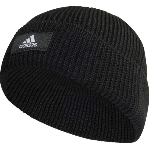 Шапка Adidas Fisherman Wooli Black HG7801