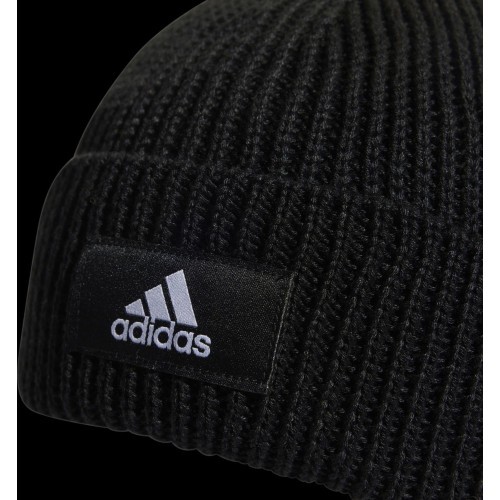 Adidas cepure Fisherman Wooli Black HG7801