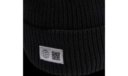 Adidas Fisherman Wooli Beanie Black HG7801