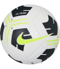 Футбольный мяч Nike NK Park-Team White CU8033 101