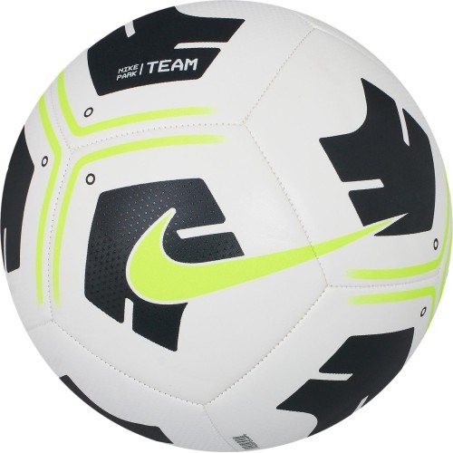 Футбольный мяч Nike NK Park-Team White CU8033 101