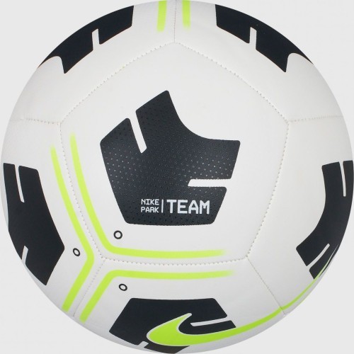 Футбольный мяч Nike NK Park-Team White CU8033 101