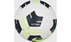 Футбольный мяч Nike NK Park-Team White CU8033 101