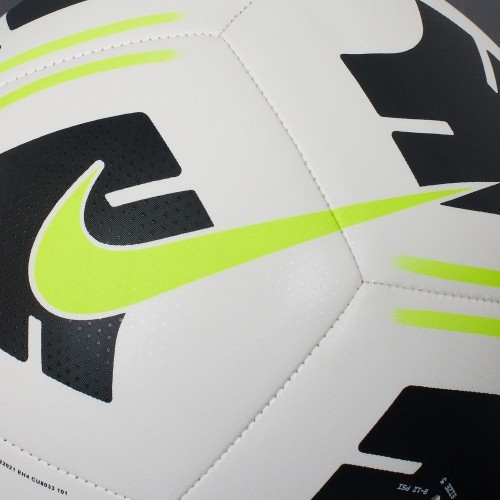 Футбольный мяч Nike NK Park-Team White CU8033 101