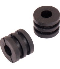 Galda futbola stieņa buferis 13 mm