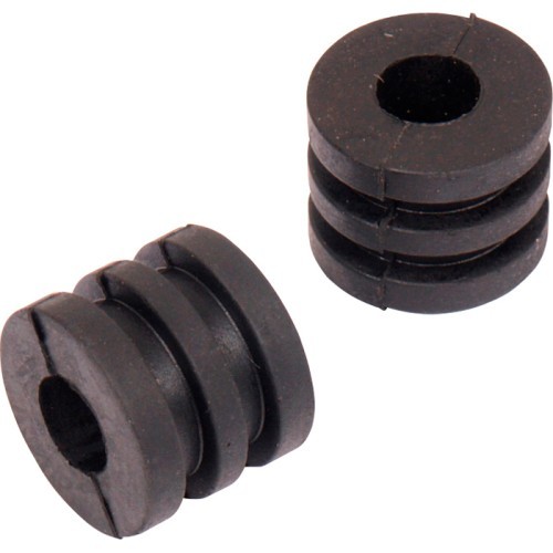 Galda futbola stieņa buferis 13 mm