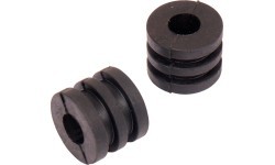 Soccer Rod Bumper 13mm