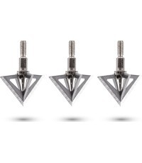 Hunting Arrowhead inSPORTline Quadsto – 3 Pcs.