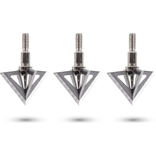 Hunting Arrowhead inSPORTline Quadsto – 3 Pcs.