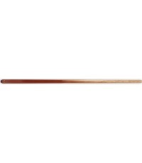 Economy 1-Piece Snooker Cue 145cm/10mm