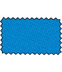 Simonis 760 Pool Cloth 165cm Tournament Blue