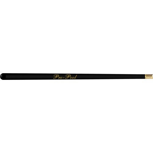 Buffalo English Pool Cue Tyrell No. 10 130cm/8.5mm