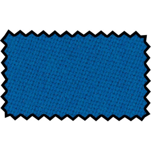 Biljarda audums Simonis 760 195 cm Electric Blue