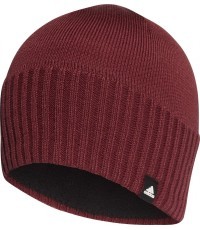 Шапка Adidas Beanie A.R Burgundy GE0603
