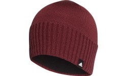 Шапка Adidas Beanie A.R Burgundy GE0603