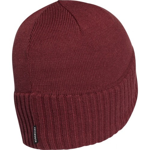 Adidas cepure Beanie A.R Burgundy GE0603