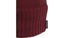 Adidas cepure Beanie A.R Burgundy GE0603