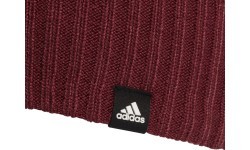 Adidas Beanie Hat A.R Burgundy GE0603