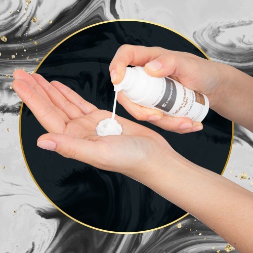 Viegls mitrinošs krēms inSPORTline, 50 ml