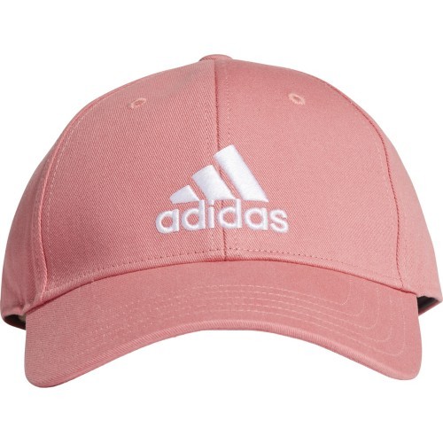 Adidas Bball Cap Cot cepure, rozā, GM6272
