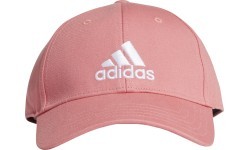 Adidas Bball Cap Cot cepure, rozā, GM6272