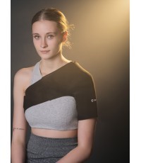 Warming & Cooling Shoulder Wrap inSPORTline Vitaler