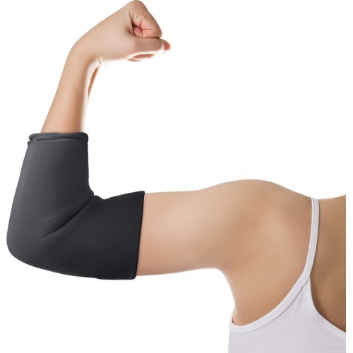 Warming & Cooling Elbow Sleeve inSPORTline Vitasleeve