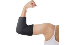 Warming & Cooling Elbow Sleeve inSPORTline Vitasleeve